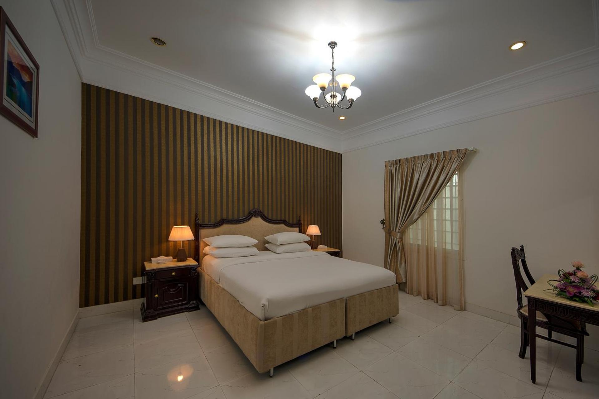Royal Residence Resort